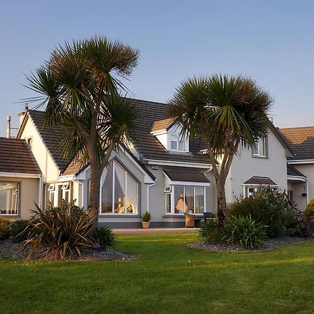 Tower View Hotel Dingle Exterior foto